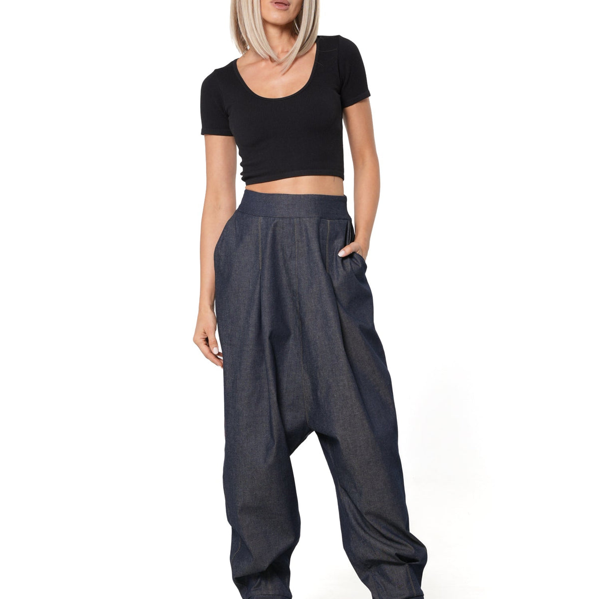 PANTS & LEGGINGS