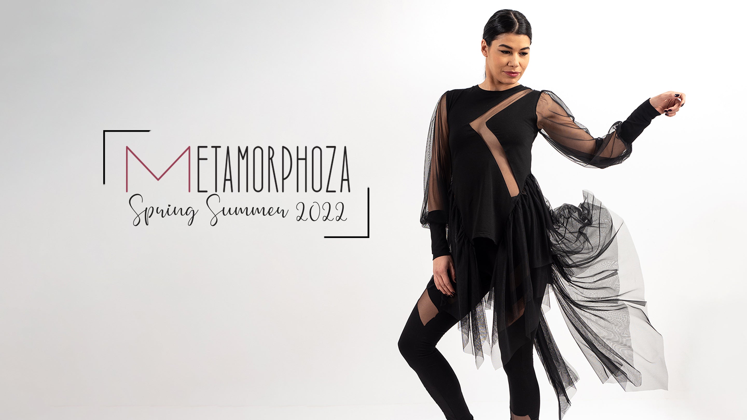 SEASON'S BEST: New Collection Spring Summer 2022