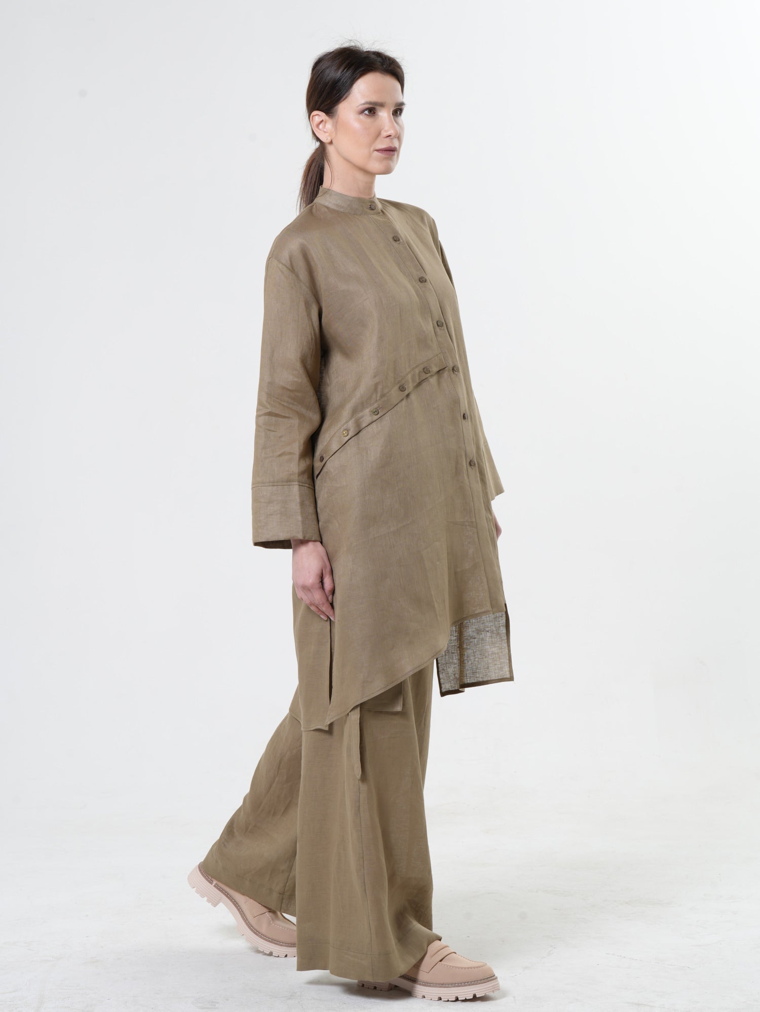 LINEN