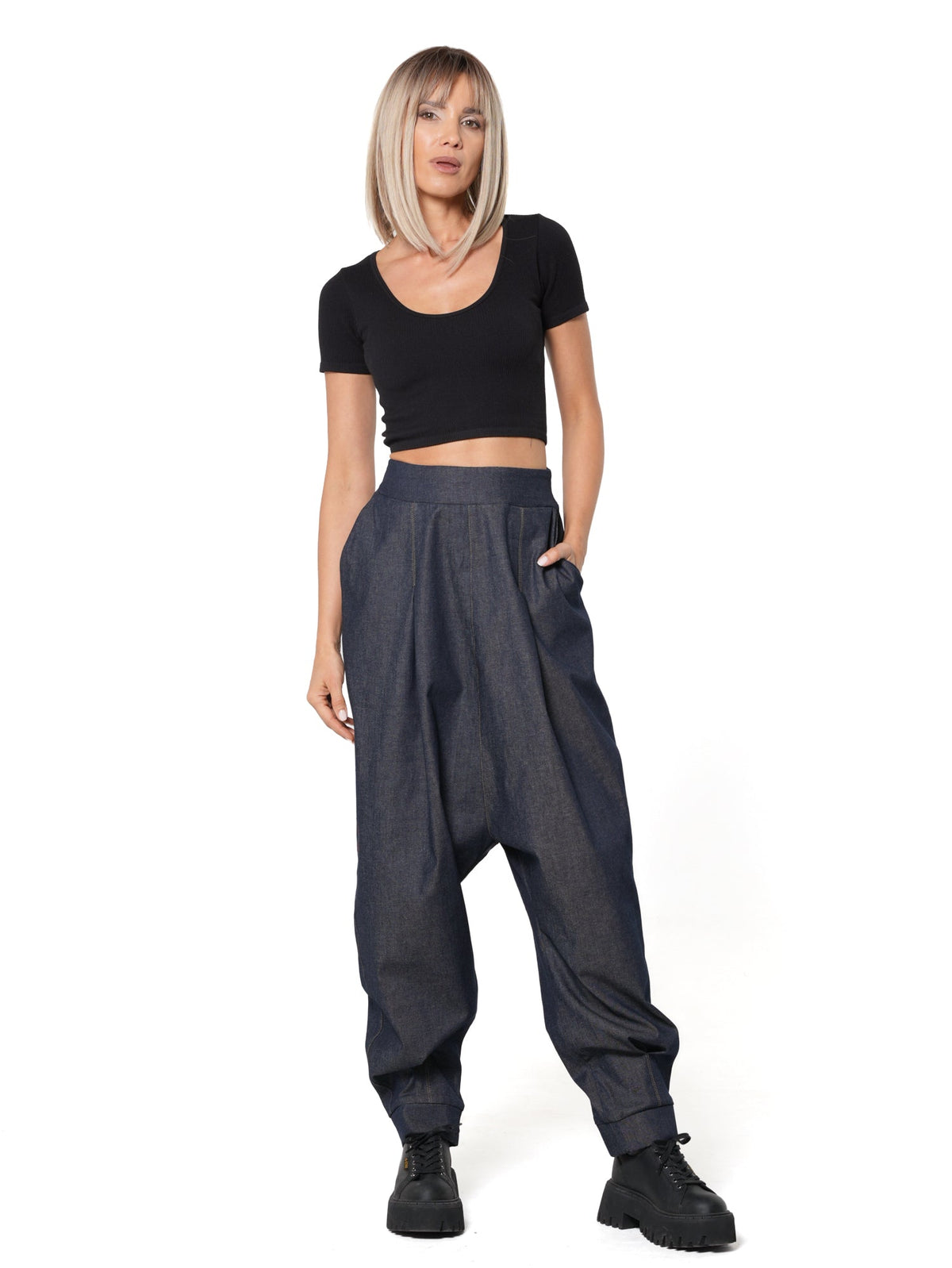 PANTS & LEGGINGS