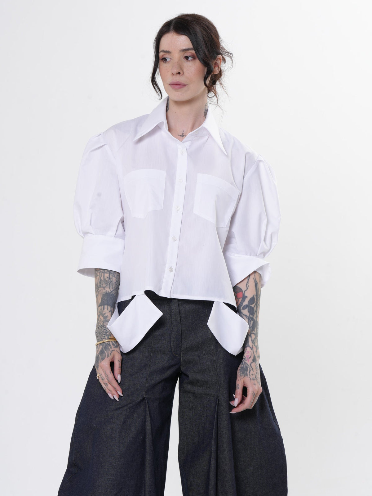 SHIRTS