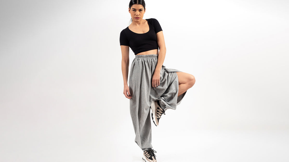 STREETWEAR