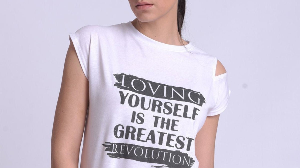 T-SHIRTS