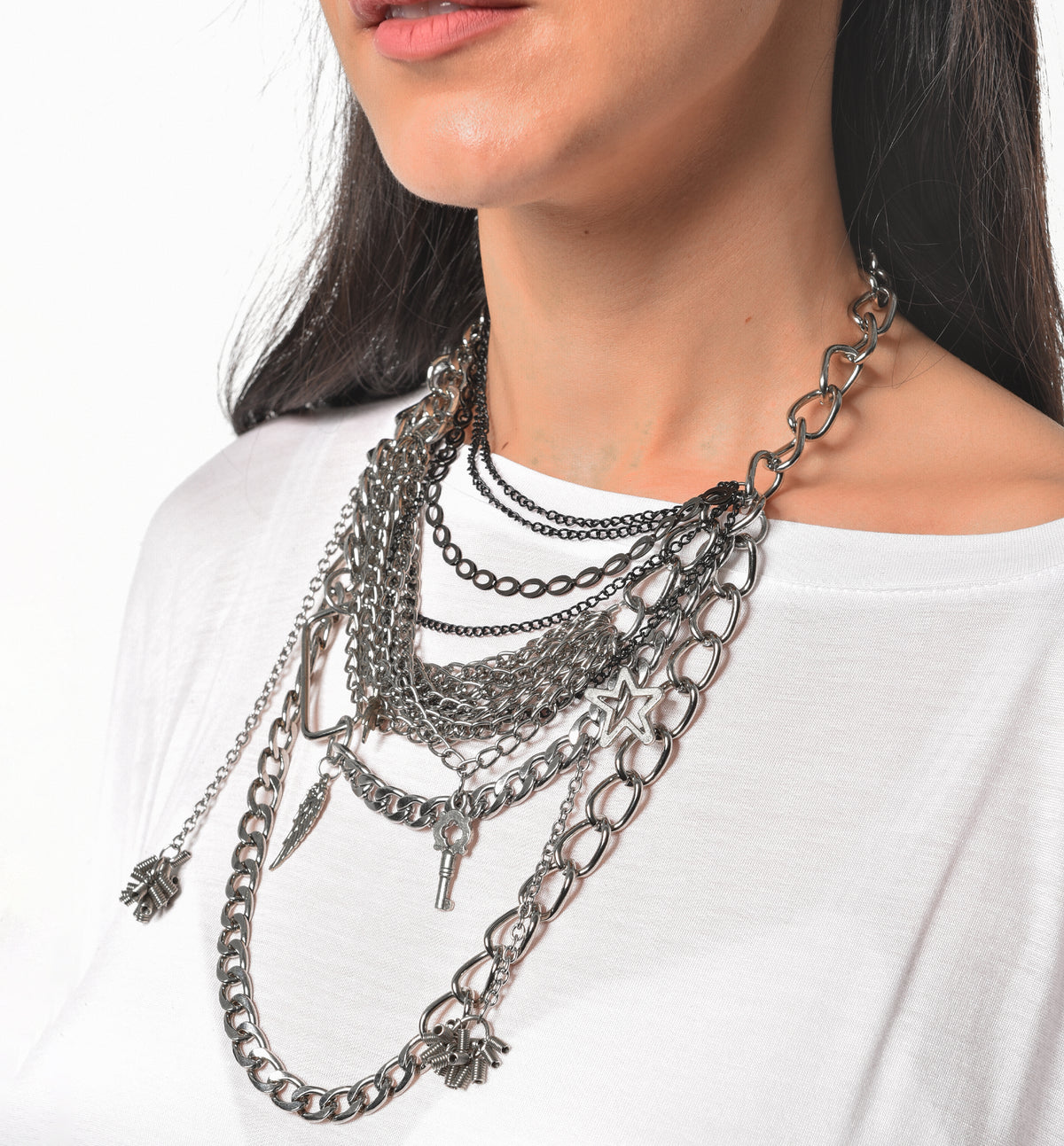 NECKLACES & BRACELETS