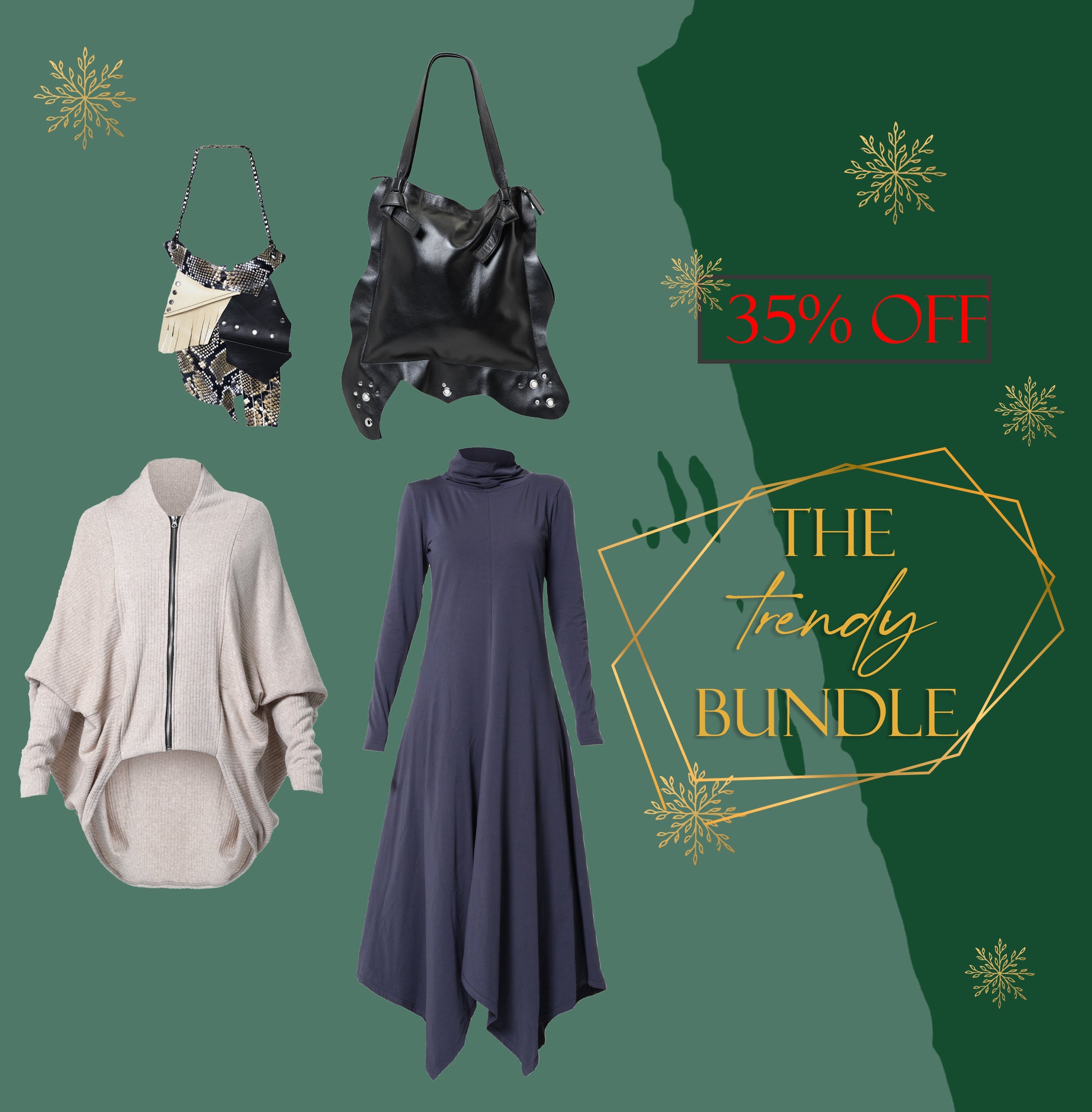 The Trendy Bundle