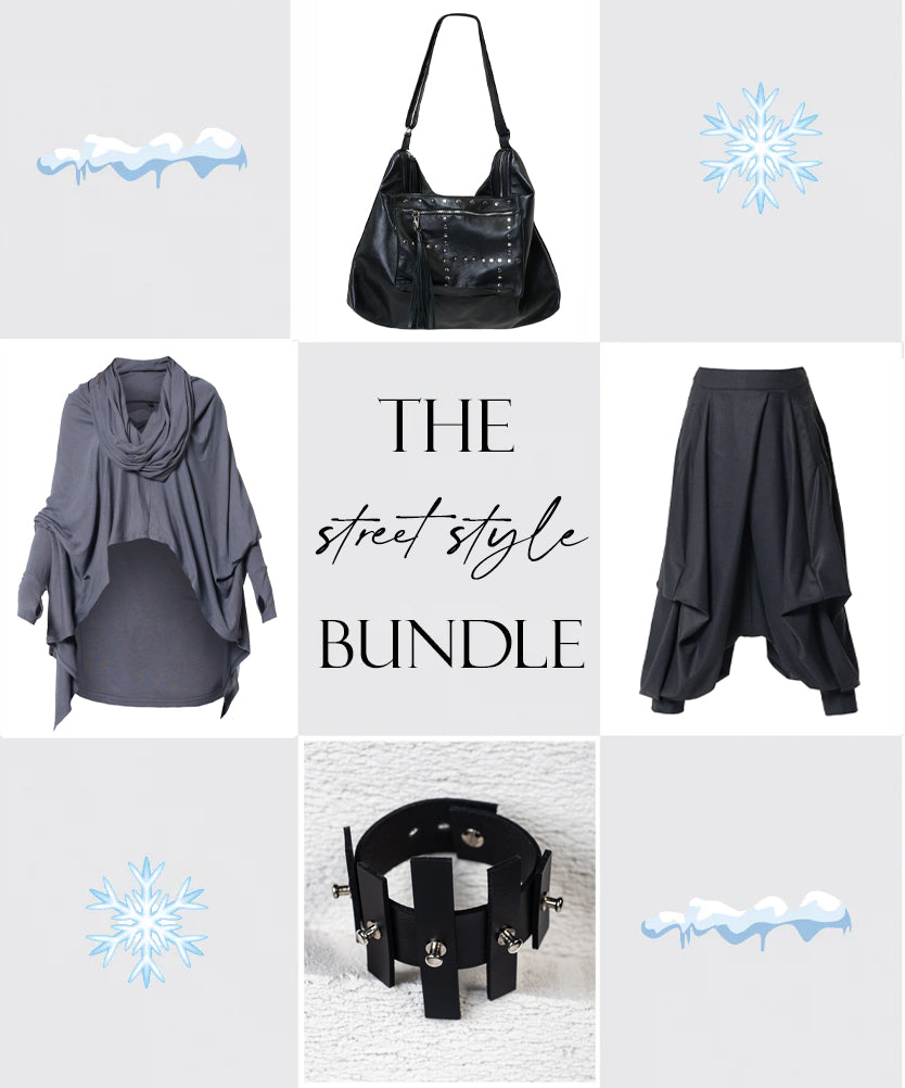 The Street Style Bundle