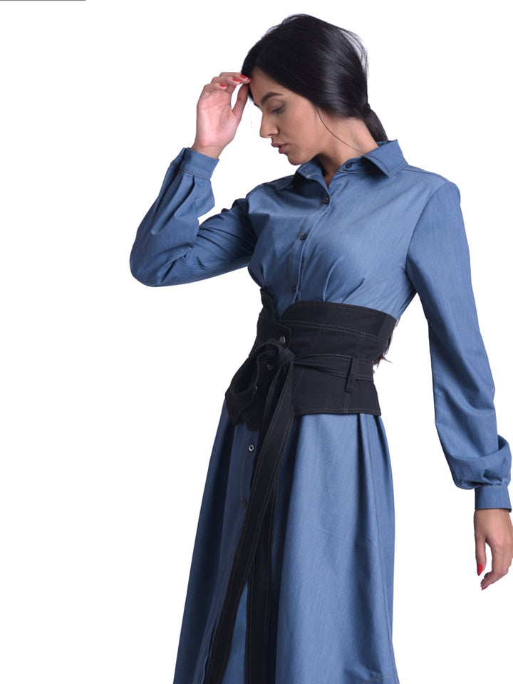 Extravagant Waist Belt – Metamorphoza display picture 2
