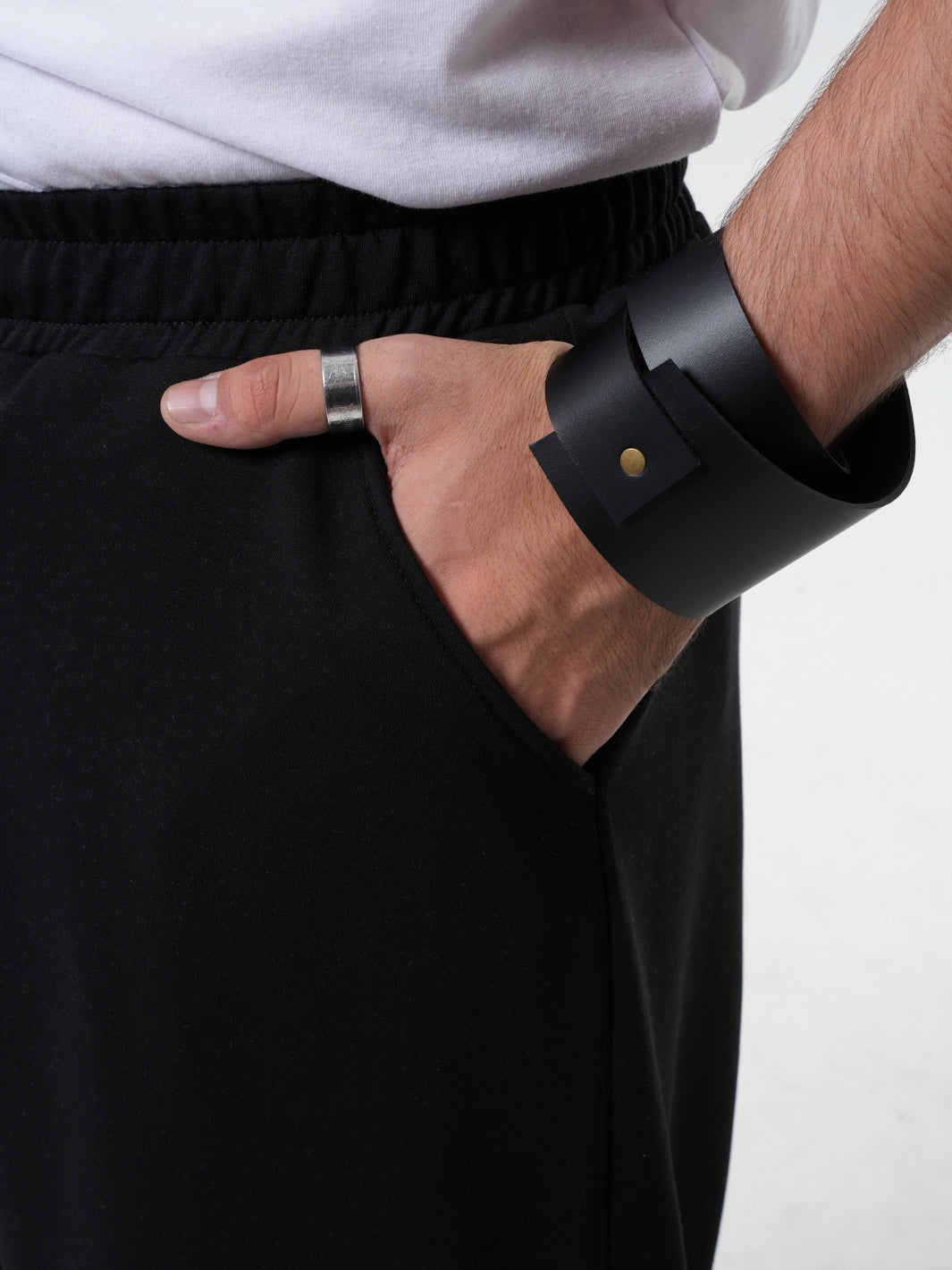 Drop Crotch Pants – Metamorphoza