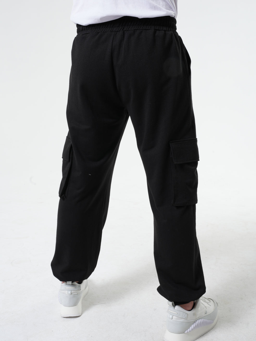 Metamorphoza Casual Cargo Pants