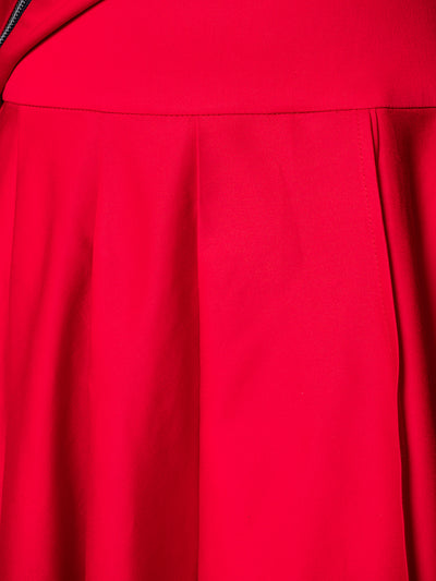 Plus Size Maxi Skirt – Metamorphoza