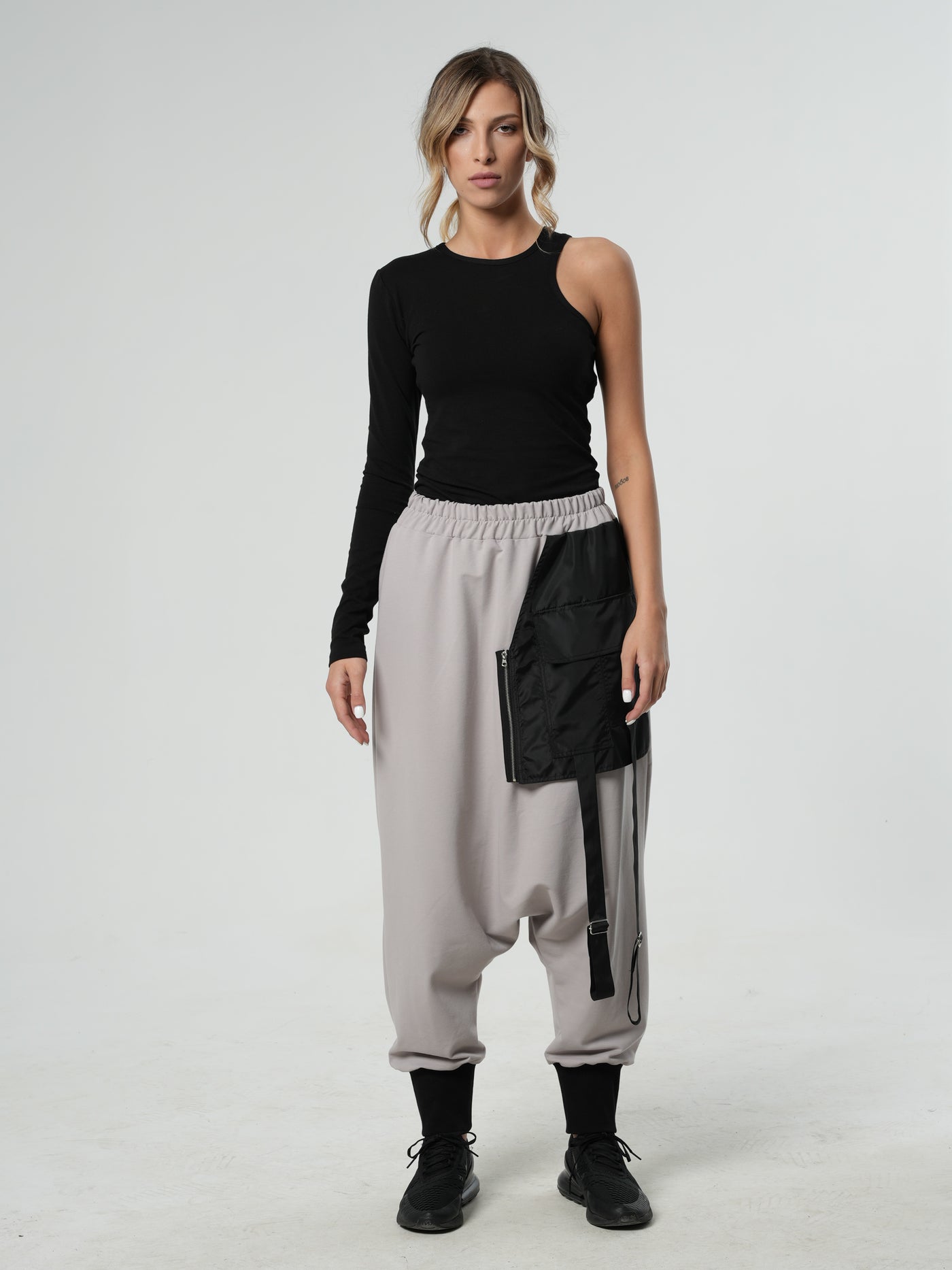 Women Baggy Pants