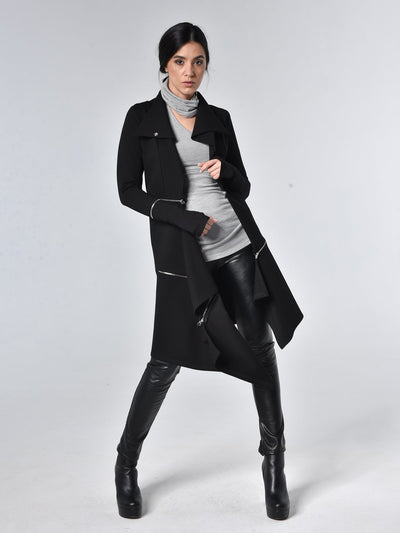 Long Coat