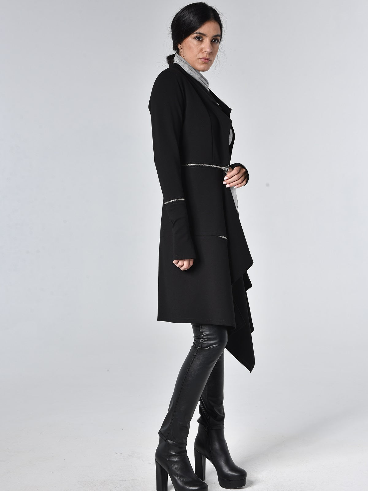Long Coat