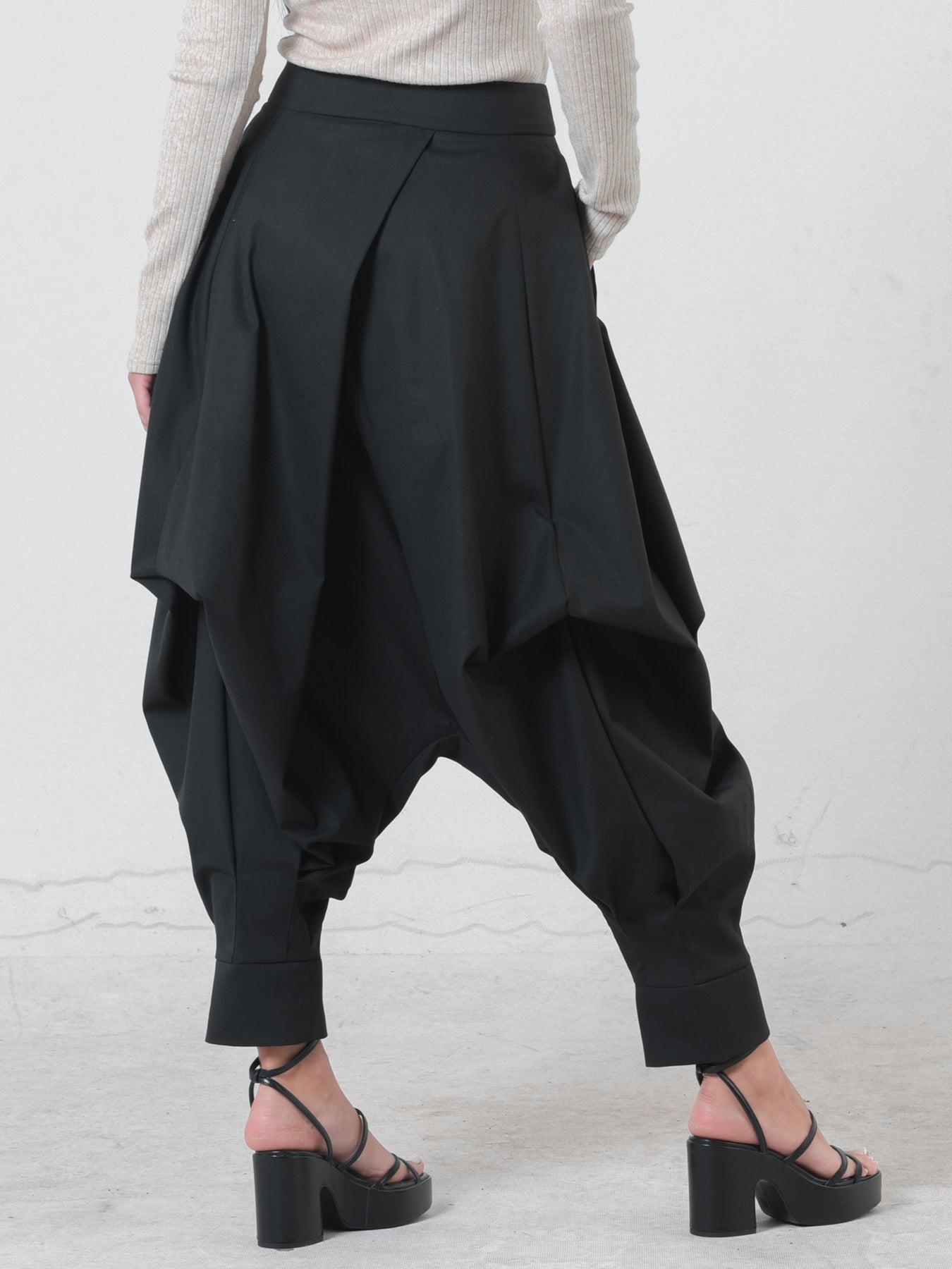 Made in Italy Gypsy Pant O/S fits most main image 1