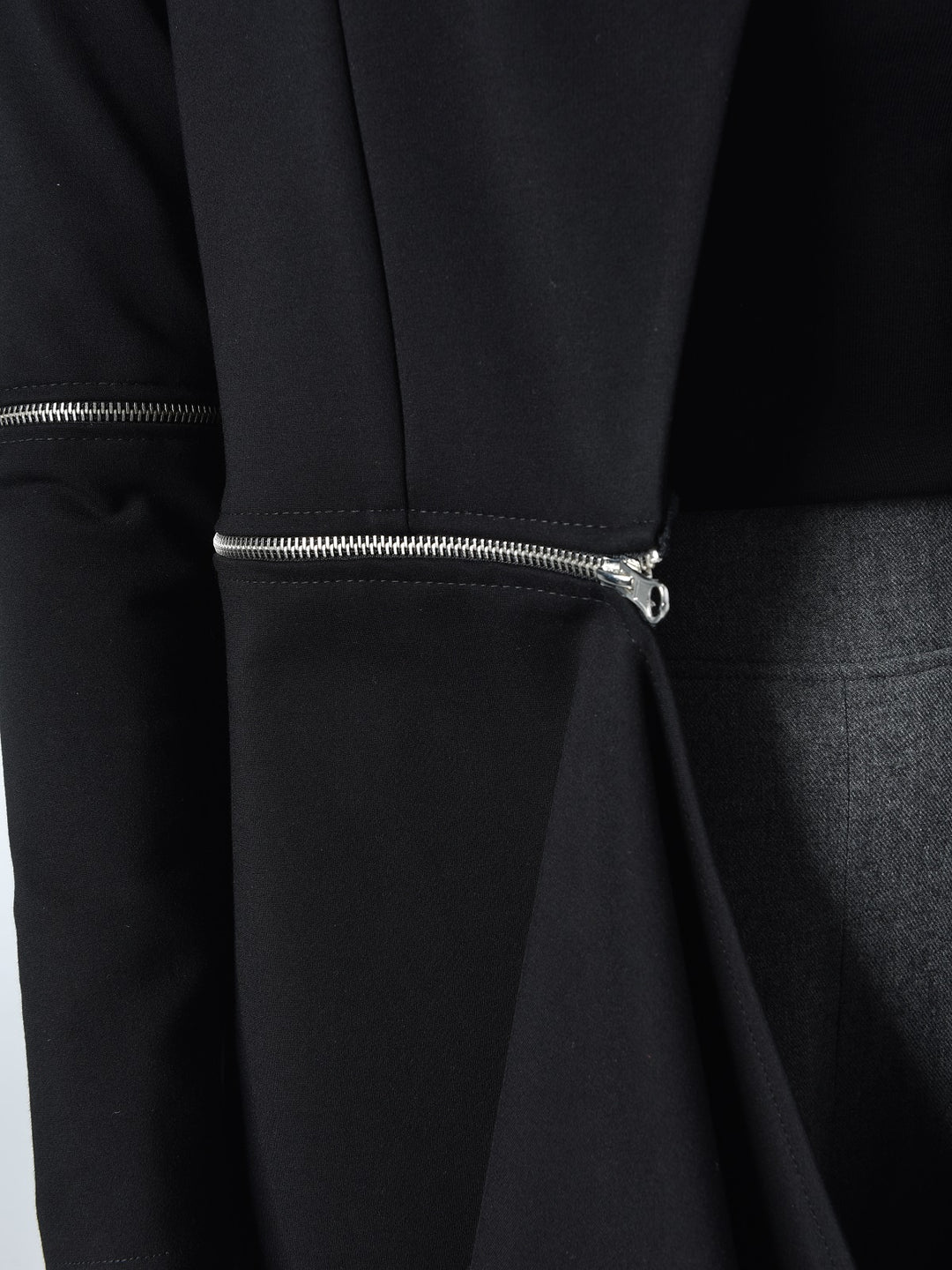 ジャケット・アウター Architect Asymmetric Zip Blouson Jacket Architect Asymmetric Zip Blouson Jacket - メルカリ