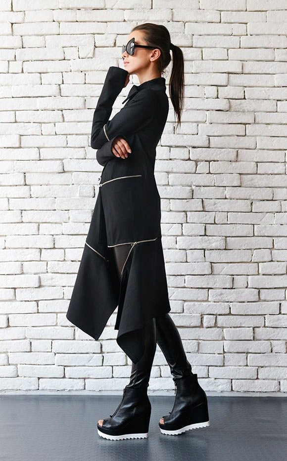Long Coat