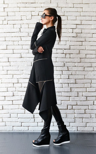 Long Coat
