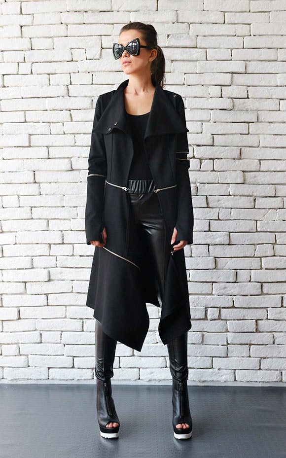 Long Coat