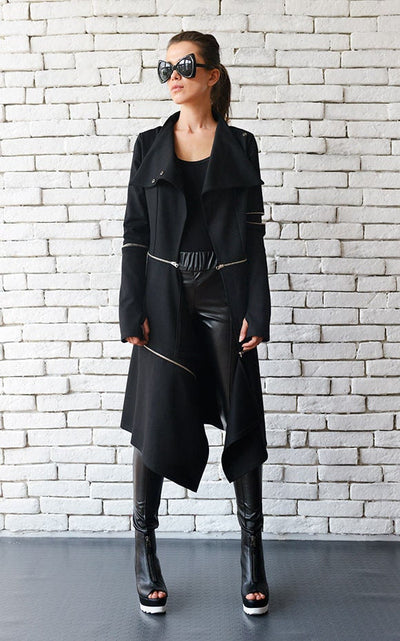 Long Coat
