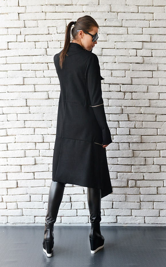 Long Coat