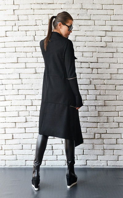 Long Coat