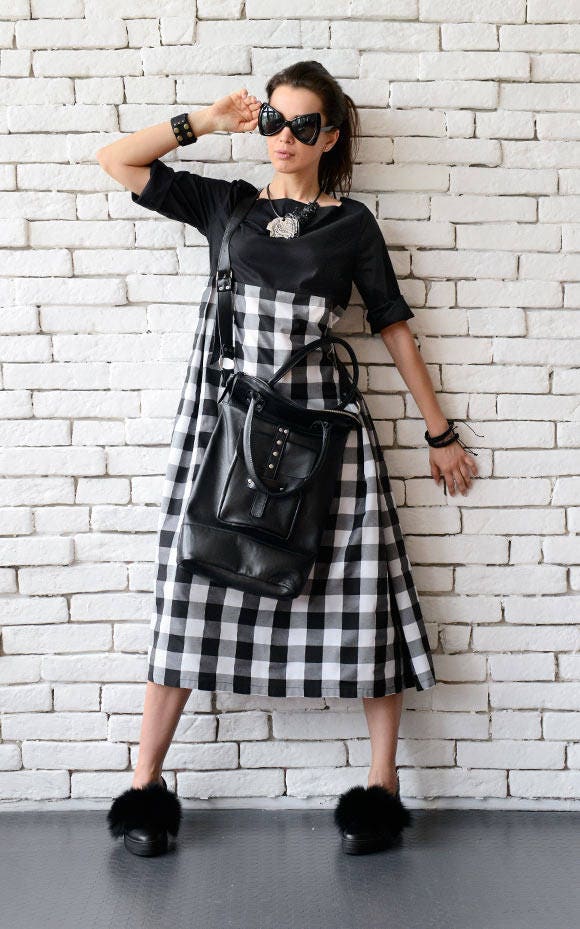 Cross Body Bag