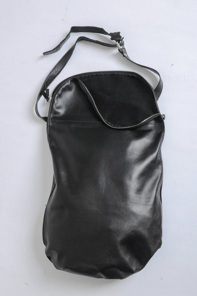 Black Maxi Bag