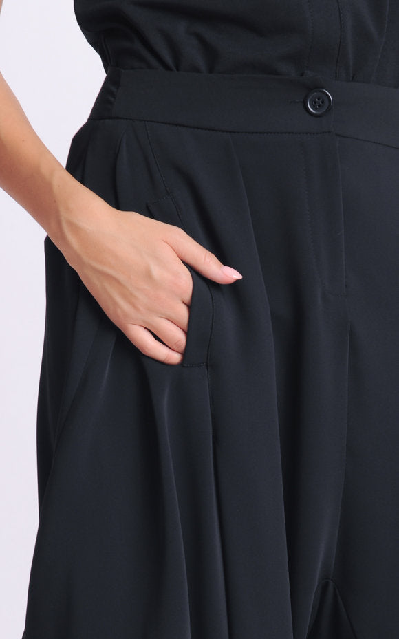 Drop Crotch Pants – Salsation Wear