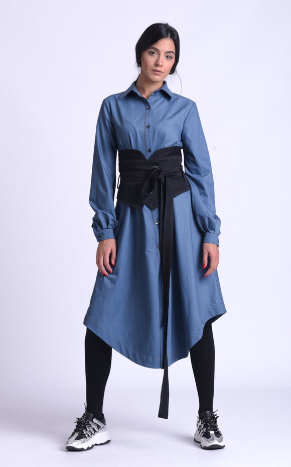 Extravagant Waist Belt
