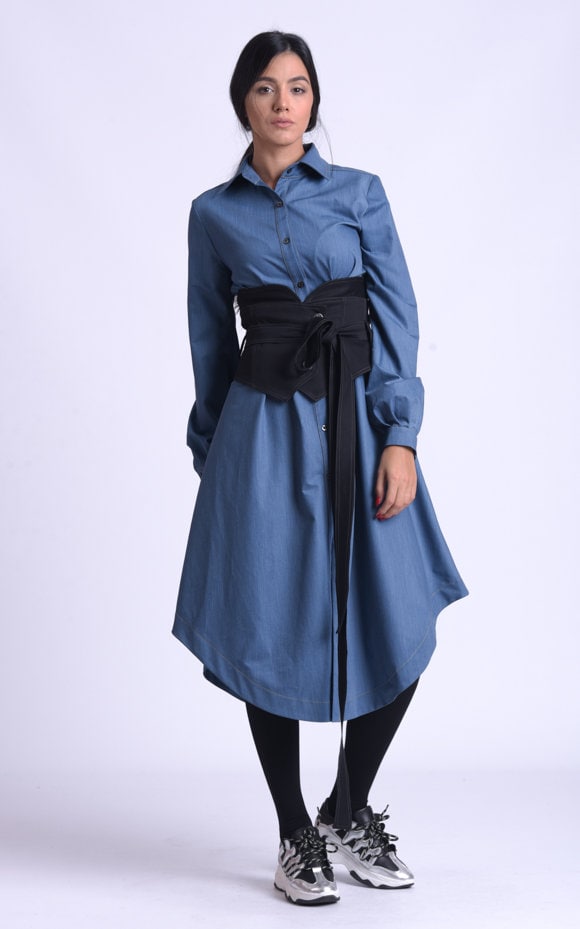 Extravagant Waist Belt