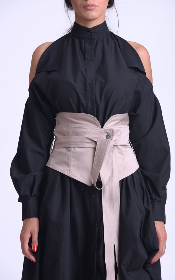Extravagant Waist Belt