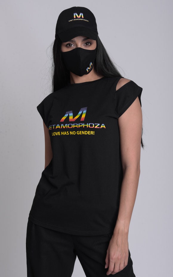 Casual Pride T-shirt