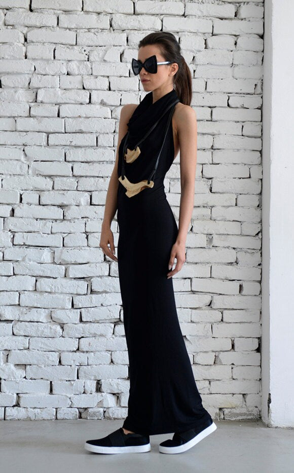 black formal backless dress Elegant Stitching:White Customized sleeve length and SD-10.29.25 Ball Gown Where To