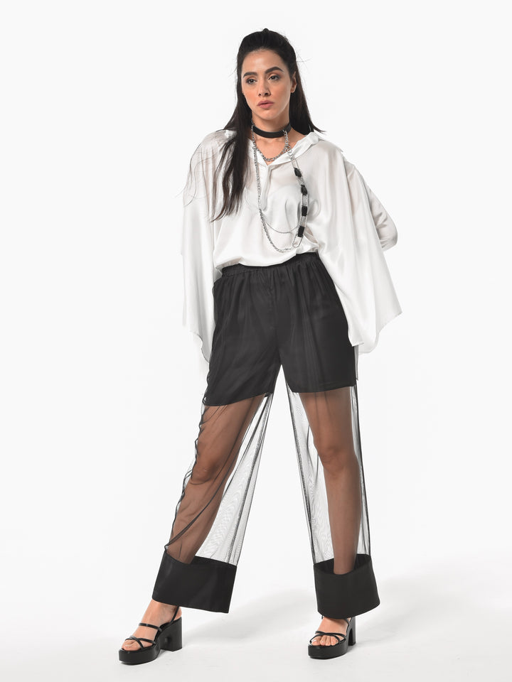 パンツ MASU SEE THROUGH OVER PANTS(DOT BLACK) longloosemeshpants_1_720x.jpg?