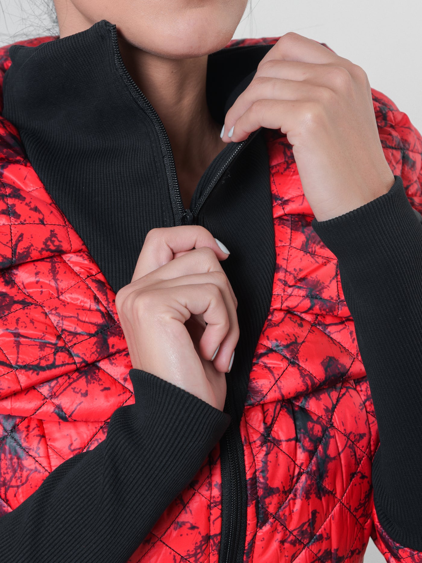 Avant Garde Coat